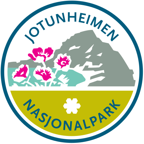 Jotunheimen National Park
